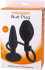 Анальная пробка с функцией расширения Inflatable Butt Plug Medium - 14,2 см. Анальная пробка с функцией расширения Inflatable Butt Plug Medium - 14,2 см.