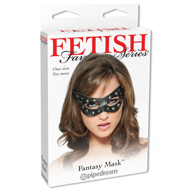 Маска на глаза Fantasy Mask, Pipedream Маска на глаза Fantasy Mask, Pipedream
