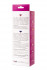 Розовый вибратор A-Toys Nixy - 23 см., A-toys Розовый вибратор A-Toys Nixy - 23 см., A-toys