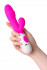 Розовый вибратор A-Toys Nixy - 23 см., A-toys Розовый вибратор A-Toys Nixy - 23 см., A-toys