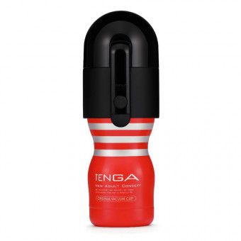 Вакуумный контроллер Vacuum Controller для мастурбаторов Tenga (мастурбатор в комплекте), Tenga