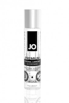 Cиликоновый лубрикант JO Personal Premium Lubricant - 30 мл., System JO