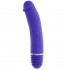 Фиолетовый вибратор-реалистик PURRFECT SILICONE VIBRATOR 6INCH PURPLE, Dream Toys Фиолетовый вибратор-реалистик PURRFECT SILICONE VIBRATOR 6INCH PURPLE, Dream Toys