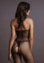 Оригинальный боди-комбинезон Fishnet and Lace Bodystocking Оригинальный боди-комбинезон Fishnet and Lace Bodystocking