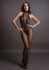 Оригинальный боди-комбинезон Fishnet and Lace Bodystocking Оригинальный боди-комбинезон Fishnet and Lace Bodystocking