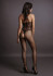 Оригинальный боди-комбинезон Fishnet and Lace Bodystocking Оригинальный боди-комбинезон Fishnet and Lace Bodystocking