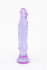 Стимулятор Cristal Jellies Anal Starter - 15 см., Doc Johnson