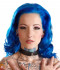 Чёрный ошейник Bad Kitty Bondage Collar Black, Orion Чёрный ошейник Bad Kitty Bondage Collar Black, Orion