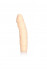Телесный вибратор-реалистик Silicone Stud Woody - 16,5 см., California Exotic Novelties Телесный вибратор-реалистик Silicone Stud Woody - 16,5 см., California Exotic Novelties
