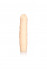 Телесный вибратор-реалистик Silicone Stud Woody - 16,5 см., California Exotic Novelties Телесный вибратор-реалистик Silicone Stud Woody - 16,5 см., California Exotic Novelties