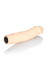 Телесный вибратор-реалистик Silicone Stud Woody - 16,5 см., California Exotic Novelties Телесный вибратор-реалистик Silicone Stud Woody - 16,5 см., California Exotic Novelties