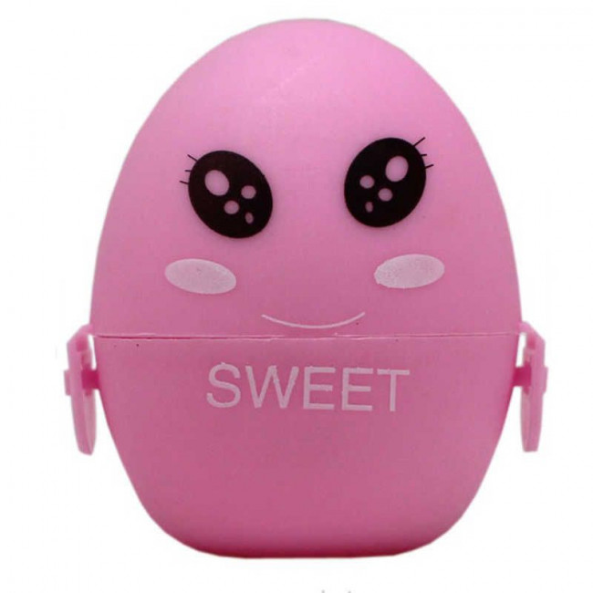 Розовый мастурбатор-яйцо SWEET PokeMon, Eroticon