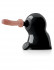 Секс-машина с функциями ротации и фрикций The Bigger Bang Thrusting & Rotating Sex Machine
