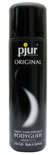 Концентрированный лубрикант pjur ORIGINAL - 250 мл., Pjur
