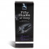 Черная анальная пробка с вибрацией Delicious Fullness Vibrating Butt Plug - 14 см., Fifty Shades of Grey Черная анальная пробка с вибрацией Delicious Fullness Vibrating Butt Plug - 14 см., Fifty Shades of Grey