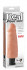 Реалистичный вибромассажер Real Feel Lifelike Toyz №9 - 19 см., Pipedream