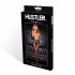 Колготки в круглую сетку, Hustler Lingerie Колготки в круглую сетку, Hustler Lingerie