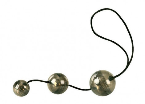 Вагинальные шарики Lacey's Graduated Orgasm Balls, California Exotic Novelties
