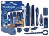 Эротический набор Midnight Blue Set, Orion