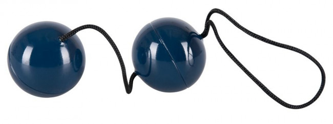 Эротический набор Midnight Blue Set, Orion