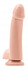 Телесный гладкий фаллоимитатор на присоске с мошонкой Smooth 5 Inch Dildo - 17 см., NS Novelties Телесный гладкий фаллоимитатор на присоске с мошонкой Smooth 5 Inch Dildo - 17 см., NS Novelties