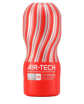 Мастурбатор Reusable Vacuum CUP VC Regular, Tenga