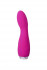Розовый мини-вибратор Erotist Dana - 14,5 см., Erotist