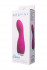 Розовый мини-вибратор Erotist Dana - 14,5 см., Erotist