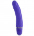 Фиолетовый вибратор PURRFECT SILICONE VIBRATOR 6INCH PURPLE, Dream Toys
