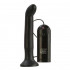 Анальный вибратор EZ-Reach Prostate Probe - 16,5 см., California Exotic Novelties