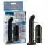 Анальный вибратор EZ-Reach Prostate Probe - 16,5 см., California Exotic Novelties