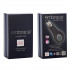 Серое виброкольцо Embrace Couples Ring , California Exotic Novelties