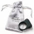 Серое эрекционное кольцо с вибрацией Feel It, Baby!, Fifty Shades of Grey
