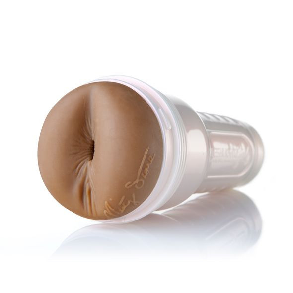 Мастурбатор-попка Fleshlight Girls - Misty Stone Forbidden, Fleshlight Мастурбатор-попка Fleshlight Girls - Misty Stone Forbidden, Fleshlight