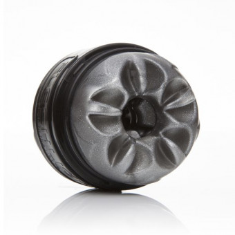 Мастурбатор Fleshlight - Quickshot Masturbator Silver, Fleshlight