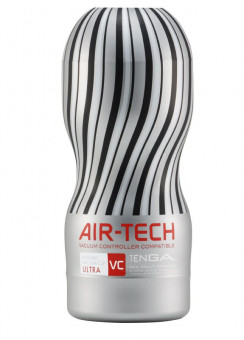 Мастурбатор Reusable Vacuum CUP VC Ultra, Tenga