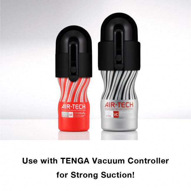 Мастурбатор Reusable Vacuum CUP VC Ultra, Tenga