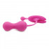 Розовый тренажер Кегеля MAGIC KEGEL MASTER 2, Magic Motion