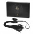Чёрная плётка Lilly Whip Bijoux, Bijoux Indiscrets Чёрная плётка Lilly Whip Bijoux, Bijoux Indiscrets