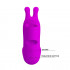 Мини-вибратор на пальчик Finger Bunny, Baile Мини-вибратор на пальчик Finger Bunny, Baile
