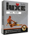Презервативы большого размера LUXE XXL size - 3 шт., Luxe Презервативы большого размера LUXE XXL size - 3 шт., Luxe
