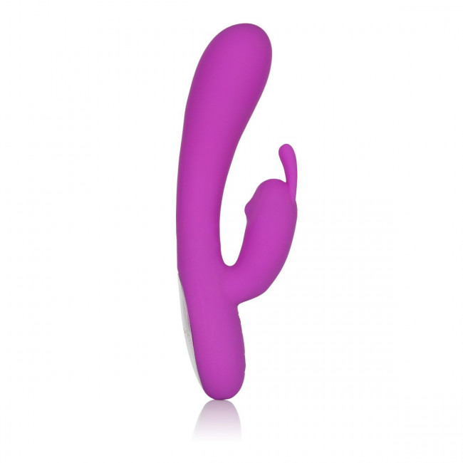 Перезаряжаемый вибромассажер Embrace Massaging G-Rabbit, California Exotic Novelties Перезаряжаемый вибромассажер Embrace Massaging G-Rabbit, California Exotic Novelties