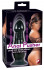 Вибровтулка с пультом Anal Pusher - 16 см., Orion