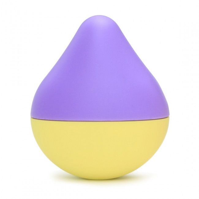 Каплевидный вибромассажер FUJI-LEMON, Tenga