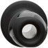 Анальная пробка с тоннелем Kink Wet Works Explore Platinum Premium Silicone Plug 3.5" - 8,9 см., Doc Johnson Анальная пробка с тоннелем Kink Wet Works Explore Platinum Premium Silicone Plug 3.5" - 8,9 см., Doc Johnson