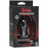 Анальная пробка с тоннелем Kink Wet Works Explore Platinum Premium Silicone Plug 3.5" - 8,9 см., Doc Johnson Анальная пробка с тоннелем Kink Wet Works Explore Platinum Premium Silicone Plug 3.5" - 8,9 см., Doc Johnson
