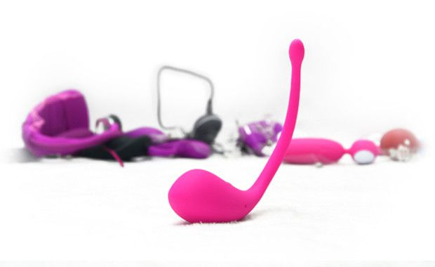 Умный розовый вибратор Lush Bullet Vibrator - 18 см., Lovense Умный розовый вибратор Lush Bullet Vibrator - 18 см., Lovense