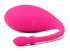 Умный розовый вибратор Lush Bullet Vibrator - 18 см., Lovense Умный розовый вибратор Lush Bullet Vibrator - 18 см., Lovense
