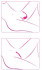 Умный розовый вибратор Lush Bullet Vibrator - 18 см., Lovense Умный розовый вибратор Lush Bullet Vibrator - 18 см., Lovense