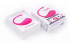 Умный розовый вибратор Lush Bullet Vibrator - 18 см., Lovense Умный розовый вибратор Lush Bullet Vibrator - 18 см., Lovense